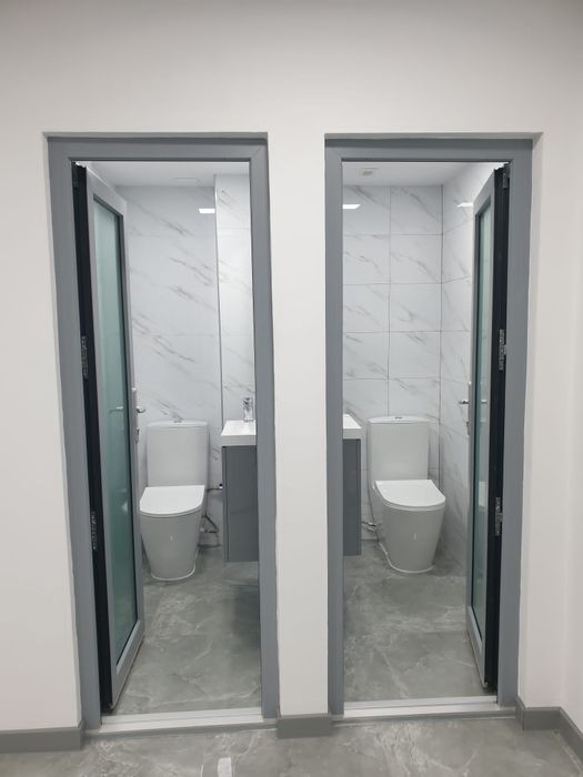 Inchiriez spatiu comercial- Strada Traian