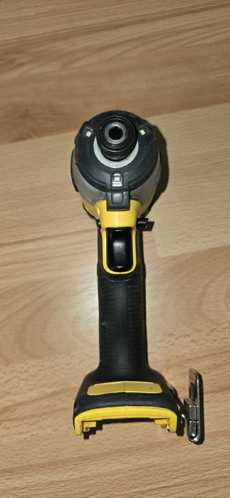 Impact Dewalt DCF 809 aproape noua fara  acumulator