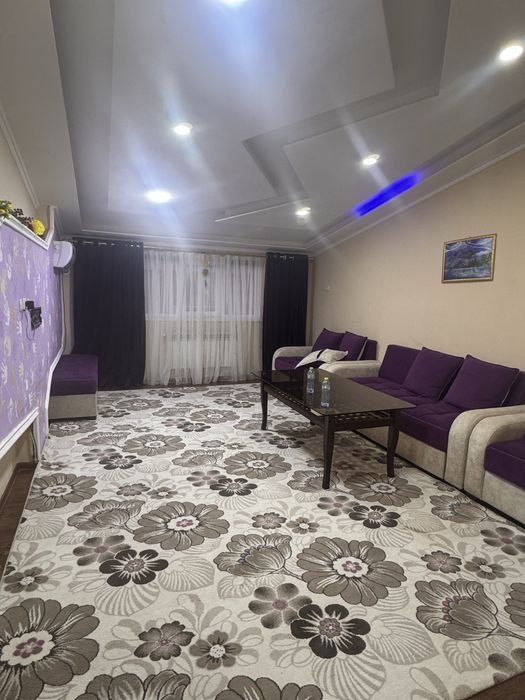 Продается квартира