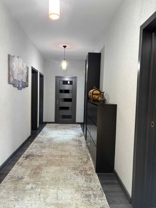 Продам 4-х комнатный дом