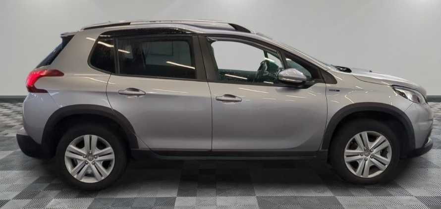 PEUGEOT 2008 2019 — imagine 3