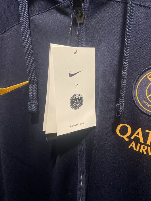Vand bluza nike psg