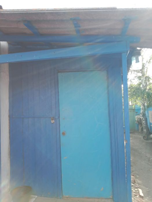 4 бөлмелі жер үй сатылады