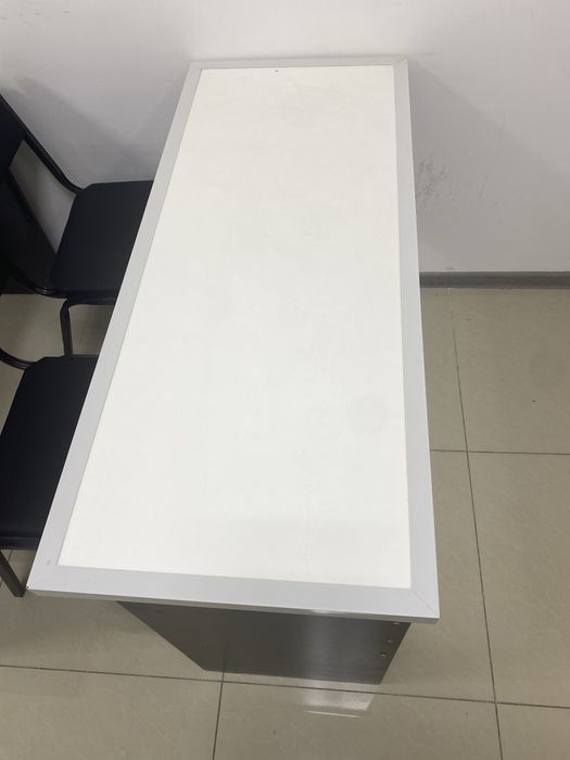 Парта стол для учебного центра