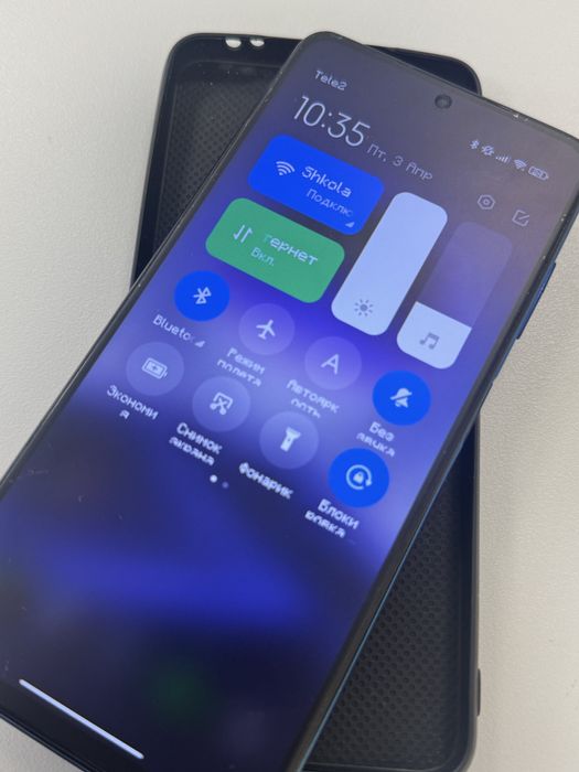 Poco x3 nfc 6/128 гб