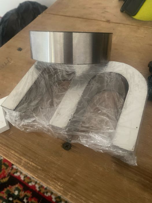 Наружная Реклама Баннер Полиграфия Буквы