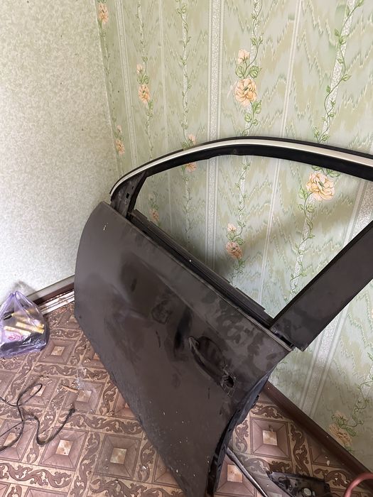 Двери от Фольксваген Джетта