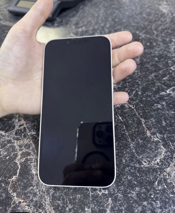 Iphone 14 б/у шымкент