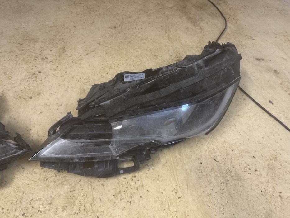 Фарове за Tesla 3 Highland 2024 +