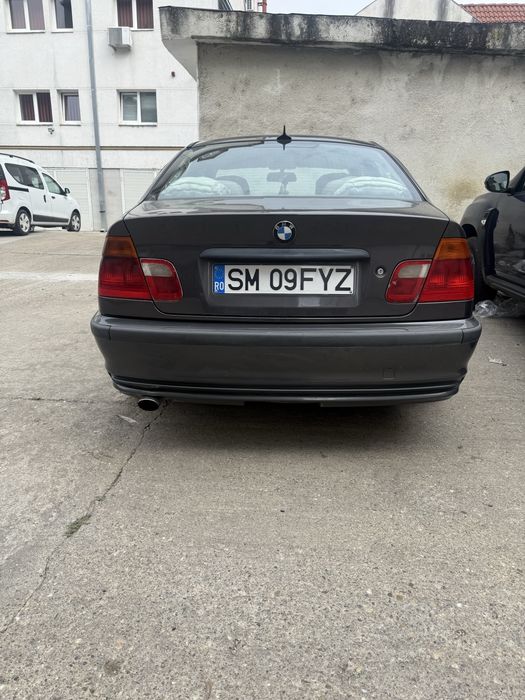 BMW Seria 3