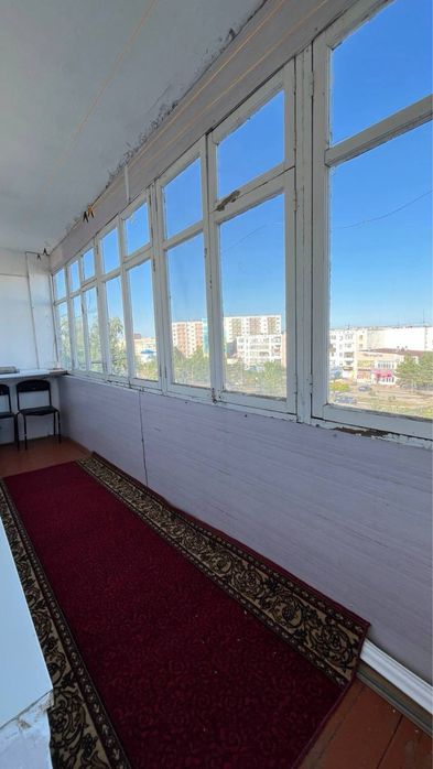 Продаётся 3 комнатная квартира