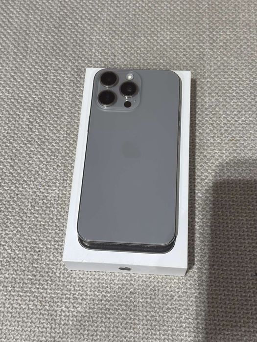 Iphone 15 Pro Max 256 GB