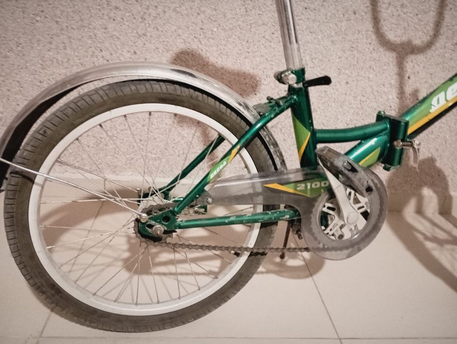 Велосепед Desna.