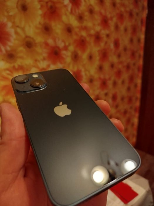 Продам Айфон 13 mini 256 G