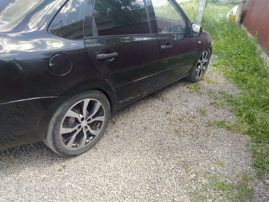Титана р17 обмен или продажа