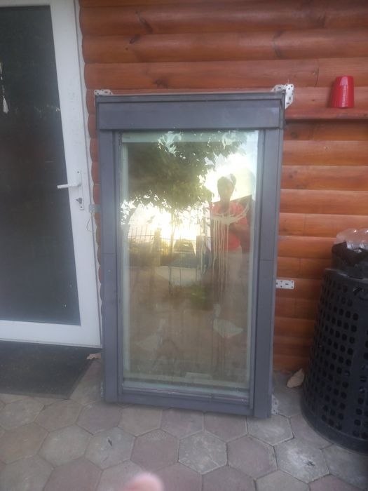 Geamuri velux pt masarda