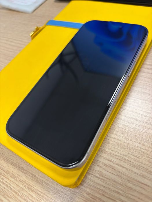 Iphone 16 PRO, 128 GB