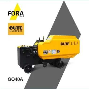 Станок для резки арматуры GUTE GQ40A
