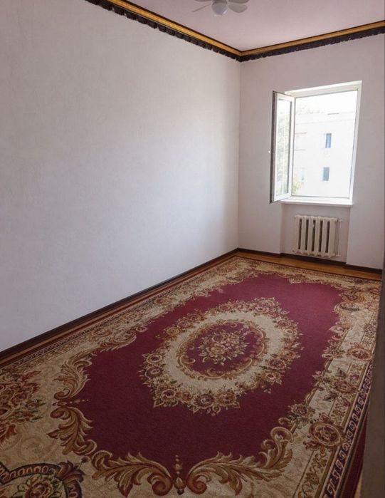 Продаётся квартира Юнусабад 15кв 5/5/5
