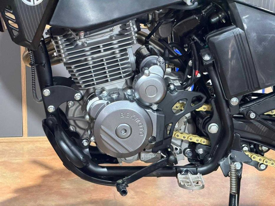 Эндуро BEKMOTO 006S 300 PR