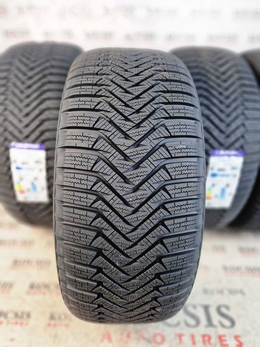 Anvelope noi iarna m+s 225 50 17 Laufenn ( by Hankook )