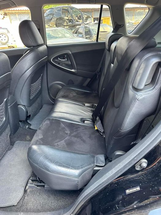 Тойота Рав 4 2.2 150кс НА ЧАСТИ 2012г