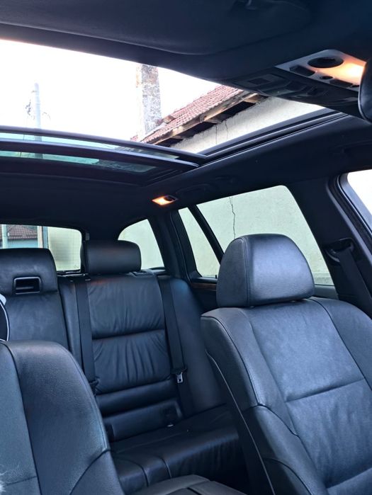 Vand Bmw e61 Pachet M