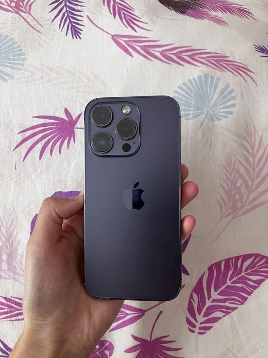 iPhone 14 Pro 256GB