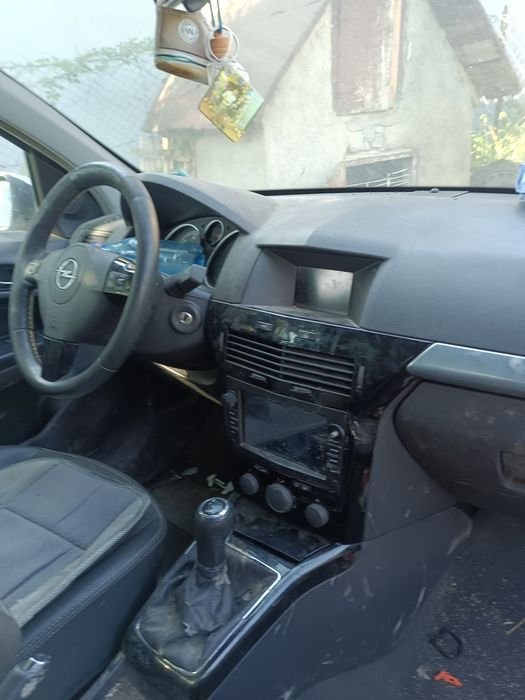 OPEL Astra 2008 — imagine 3