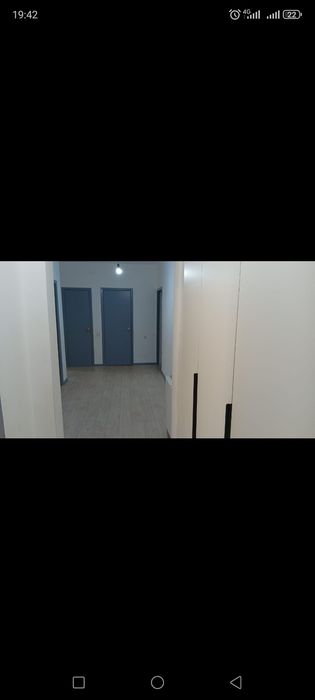 3бөлмелі Пәтер жалға беріледі ұзақ мерзімге