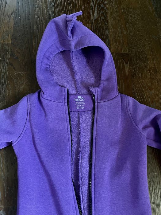 детский комбинезон Dino