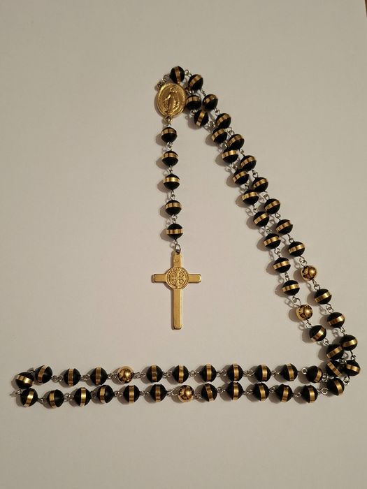 Rozariu , 3 modele diferite.