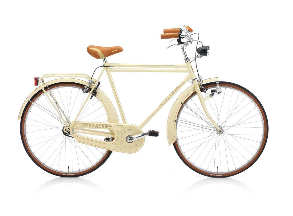 Bicicletă retro italiană Vicini Frascona Uomo – 28"