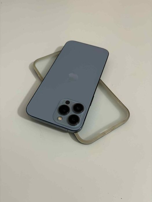 Schimb Iphone 13 pro max 256