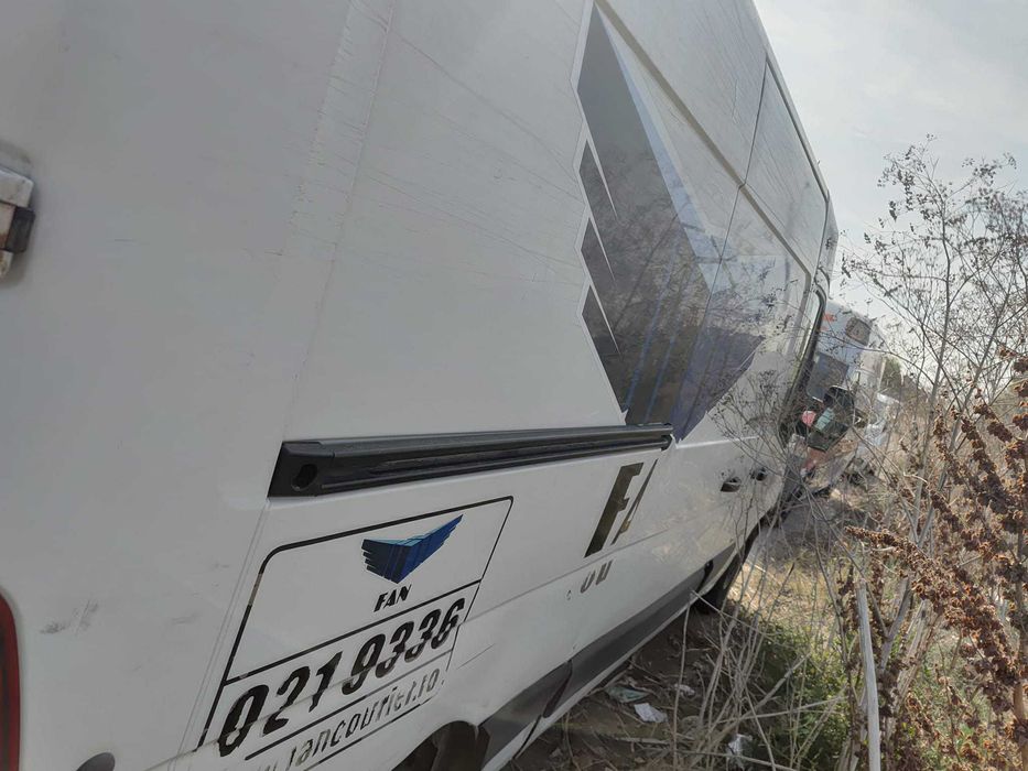 RENAULT Master 2011 — imagine 4