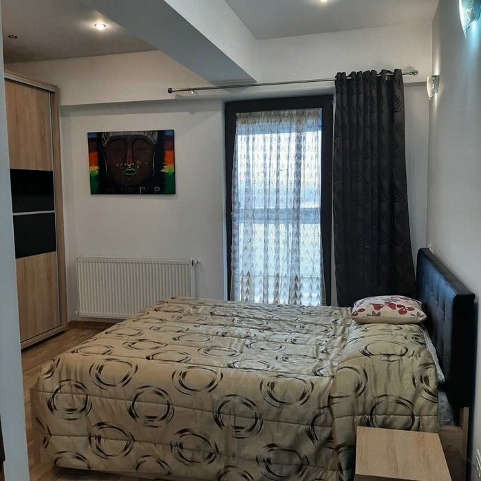 Apartament 2 camere Ghimbav - de inchiriat