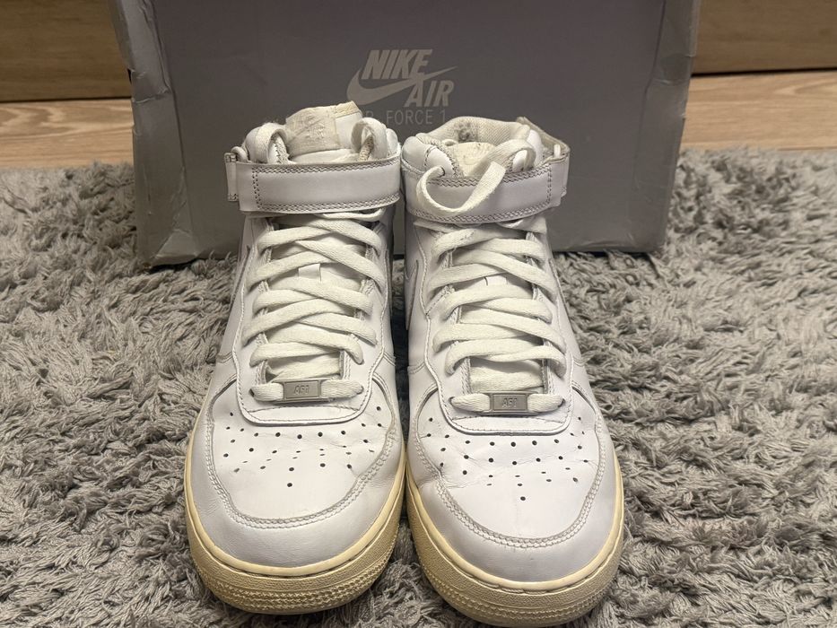 Nike Air Force 1 Mid