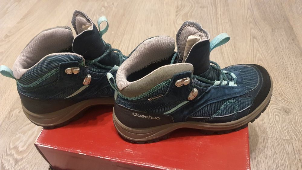 Ghete unisex impermeabile