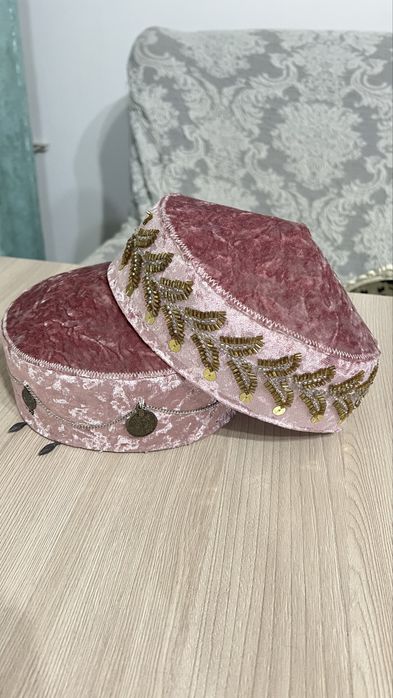 Тюбетейки продается