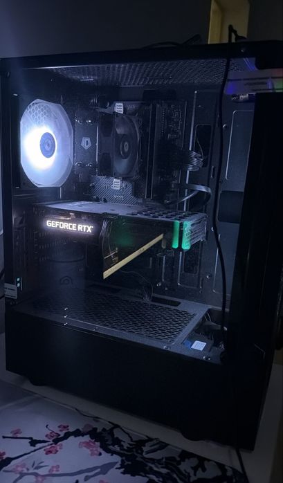 Продам игровой компьютер