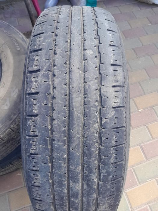Продам шины. Б.у