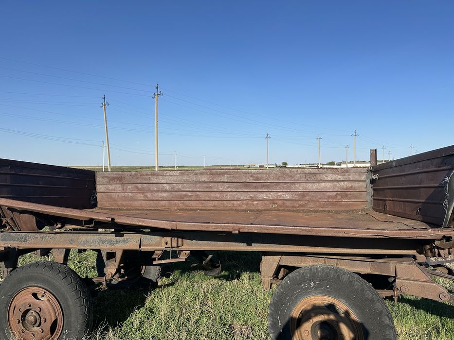 Продаи причем телегу