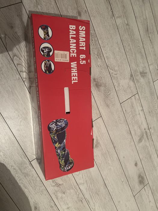 Героскутер