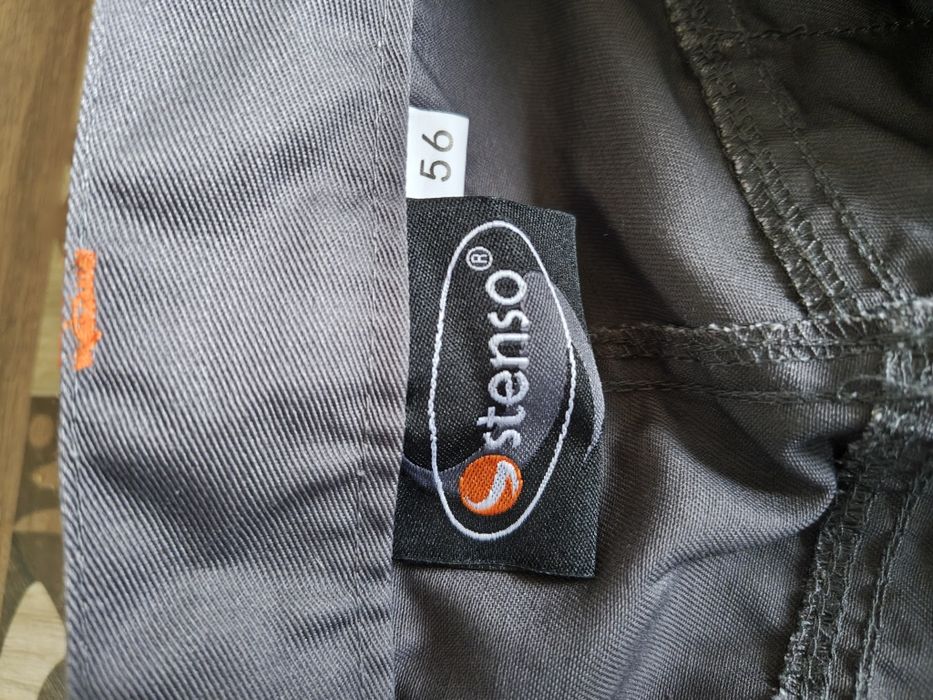 Работни дрехи Payper & Stenso