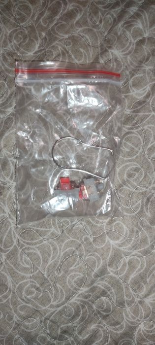 Механическая клавиатура