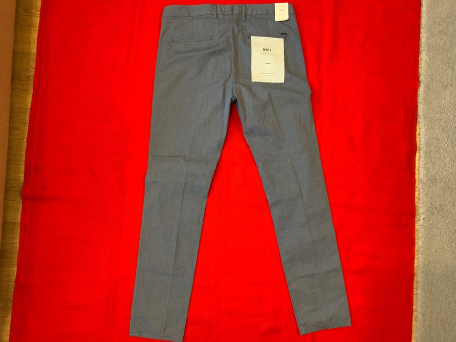 Scotch&Soda-оригинален панталон 33 размер