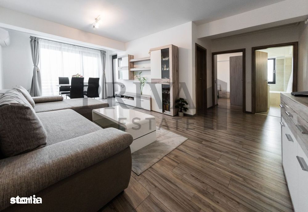 Apartament 3 camere, CF Timișoara, zona Eso Giroc — fotografia 1