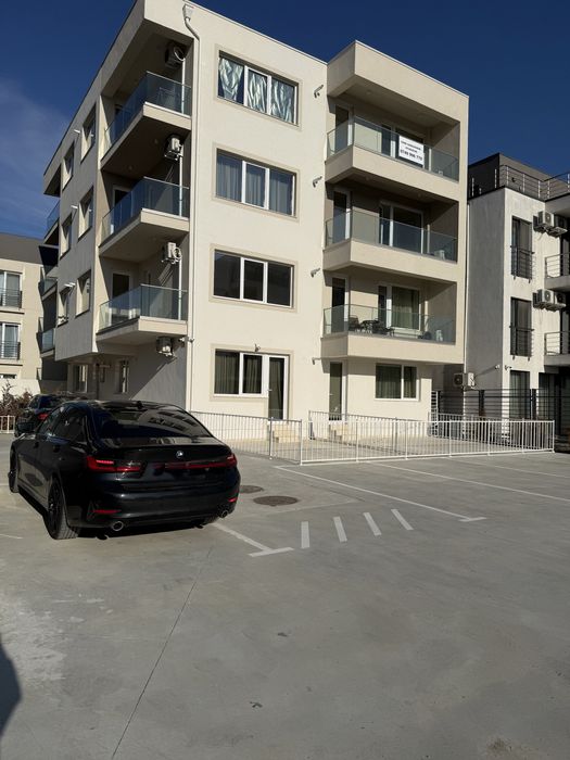 Garsoniera de inchiriat