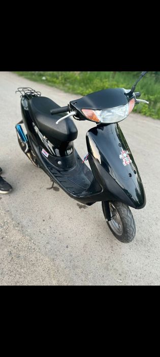 Honda Dio AF34 50куб
