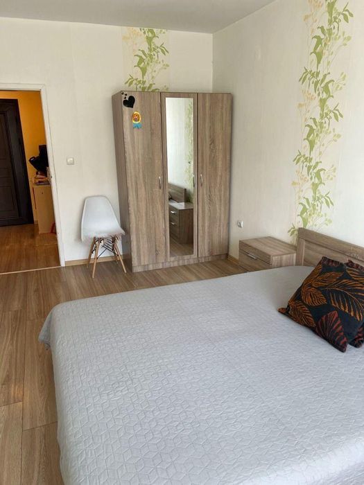 Двустаен апартамент под наем в ж.к. Изгрев, 2220881